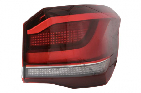 Stopuri - Stop spate dreapta potrivit BMW X1 F48 2019-2022 (exterior, LED)