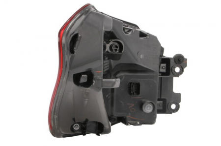 Stop spate dreapta potrivit BMW X1 F48 2019-2022 (exterior, LED) [1]