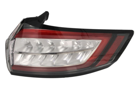 Stopuri - Stop spate Dreapta (exterior, LED) potrivit FORD EDGE II 2014-2018