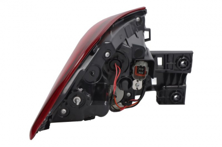 Stop spate dreapta potrivit HYUNDAI TUCSON 2018-2020 (exterior, LED) [1]