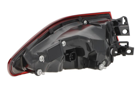 Stopuri - Stop spate Dreapta (exterior, LED) potrivit MAZDA 3 BP dupa 2022