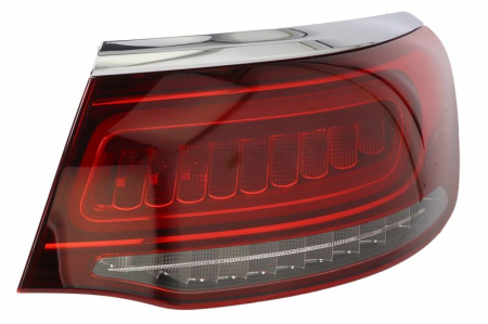 Stop spate dreapta (exterior, LED) potrivit MERCEDES GLC (C253) 06.16-03.23 Iluminat auto - Stop spate dreapta (exterior, LED) potrivit MERCEDES GLC (C253) 06.16-03.23