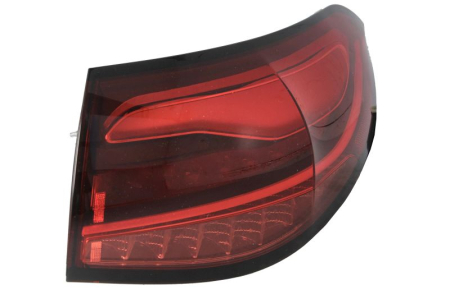 Stopuri - Stop spate Dreapta (exterior, LED) potrivit MERCEDES GLC X254 dupa 2022