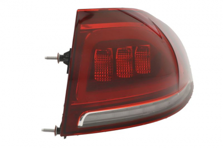Stopuri - Stop spate dreapta Exterior potrivit MERCEDES GLE W167 dupa 2020 (LED)
