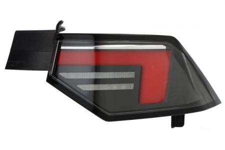 Iluminat auto - Stop spate dreapta (exterior, LED) potrivit OPEL ASTRA L Hatchback 10.21-