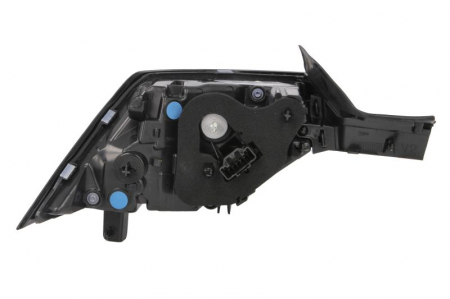 Stop spate dreapta (exterior, LED) potrivit OPEL ASTRA L Saloon 10.21- [1]