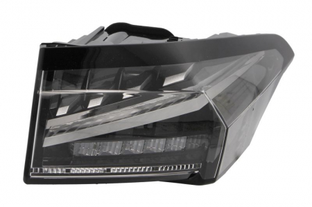 Stopuri - Stop spate dreapta potrivit PEUGEOT 308 III, 408 II dupa 2021 (exterior, LED)