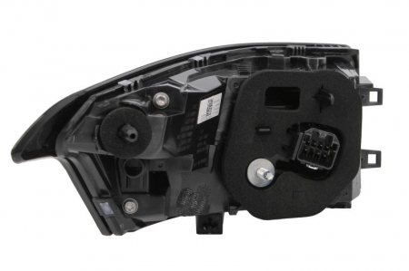 Stop spate dreapta potrivit PEUGEOT 308 III, 408 II dupa 2021 (exterior, LED) [1]