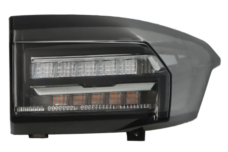 Stopuri - Stop spate Dreapta (exterior, LED) potrivit PEUGEOT 308 III, 408 II dupa 2021