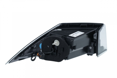 Stop spate dreapta potrivit PEUGEOT 508 II dupa 2018 (exterior, LED) [3]