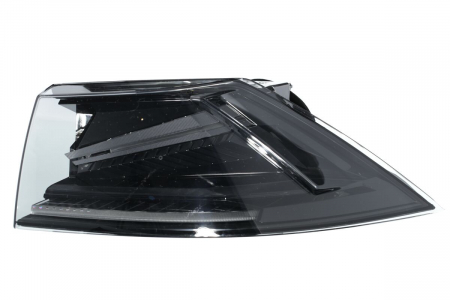 Stop spate dreapta potrivit PEUGEOT 508 II dupa 2018 (exterior, LED) [2]