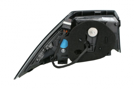 Stop spate dreapta potrivit PEUGEOT 508 II dupa 2018 (exterior, LED) [1]