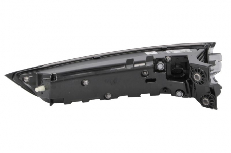 Stop spate dreapta potrivit PORSCHE CAYENNE III 9YA dupa 2017 (exterior, LED) [1]