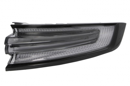 Stopuri - Stop spate dreapta potrivit PORSCHE CAYENNE III 9YA dupa 2017 (exterior, LED)
