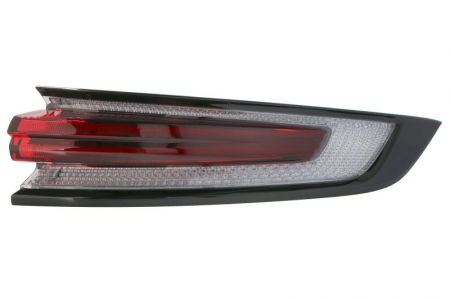 Stopuri - Stop spate dreapta potrivit PORSCHE CAYENNE III 9YA dupa 2017 (exterior, LED)