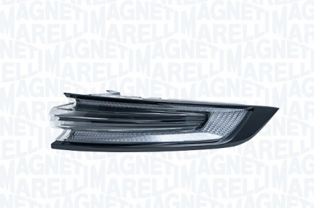 Stop spate stanga potrivit PORSCHE CAYENNE III 9YA dupa 2017 (exterior, LED) [2]