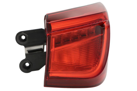 Stopuri - Stop spate Dreapta (exterior, LED) potrivit SEAT LEON KL 2020-2025
