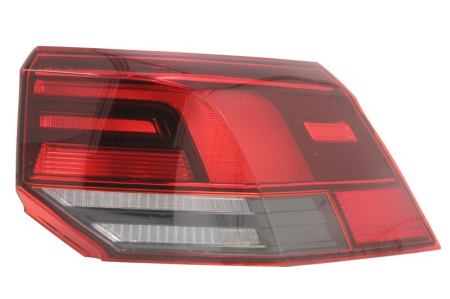 Stopuri - Stop spate Dreapta (exterior, LED) potrivit VW GOLF VIII dupa 2019