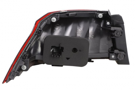Stop spate dreapta (exterior, LED) potrivit VW PASSAT B8 FL 02.19-09.23 [1]
