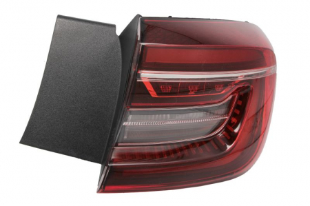 Iluminat auto - Stop spate dreapta (exterior, LED/W16W) potrivit RENAULT CLIO V Ph I 09.19-