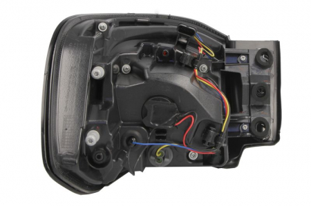 Stop spate dreapta potrivit JEEP COMPASS II 2016-2022 (exterior, LED/W21W) [1]