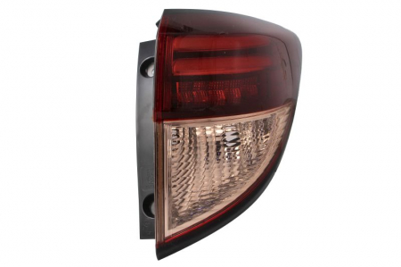 Stop spate dreapta (exterior, LED/WY21W) potrivit HONDA HR-V 11.14-09.18 [0]