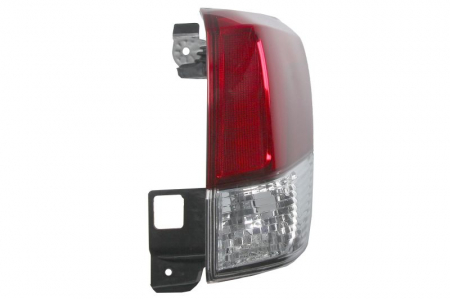 Stopuri - Stop spate dreapta potrivit SUBARU FORESTER SK 2018-2023 (exterior, LED/WY21W)