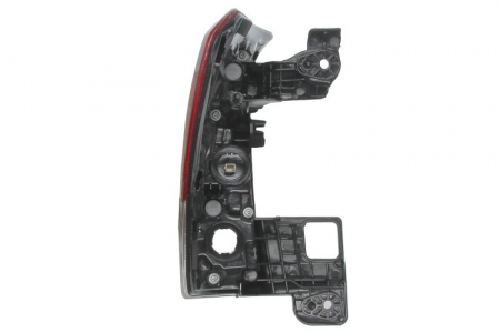Stop spate dreapta potrivit SUBARU FORESTER SK 2018-2023 (exterior, LED/WY21W) [1]