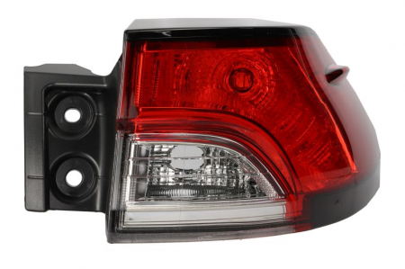 Stopuri - Stop spate dreapta Exterior potrivit TOYOTA COROLLA CROSS dupa 2020 (LED/WY21W)