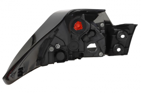 Stop spate dreapta Exterior potrivit TOYOTA COROLLA CROSS dupa 2020 (LED/WY21W) [1]