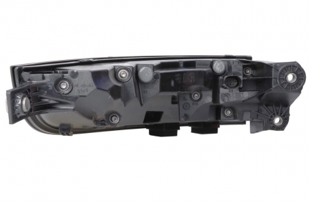Stop spate dreapta potrivit PORSCHE PANAMERA 971 2016-2020 (exterior, lumina de marșarier) [1]