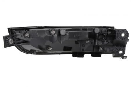Stop spate dreapta potrivit PORSCHE PANAMERA 971 2016-2020 (exterior, lumina de marșarier) [1]