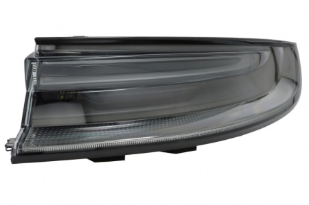 Stopuri - Stop spate dreapta potrivit PORSCHE PANAMERA 971 2016-2020 (exterior, lumina de marșarier)
