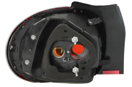 Stop spate dreapta Exterior potrivit FIAT 500L dupa 2012 (P21/5W/P21W) [1]