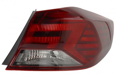 Stop spate dreapta (exterior, P21/5W/P21W) potrivit HYUNDAI ELANTRA VI 01.19-12.20 [0]
