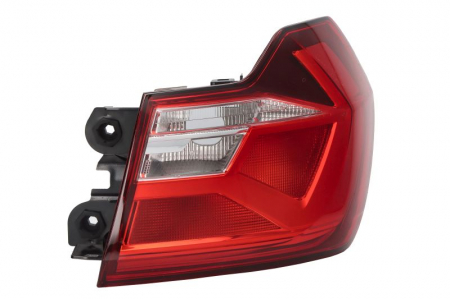 Stop spate dreapta (exterior, P21W) potrivit AUDI A1 GB 06.18- [0]