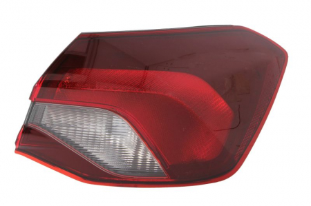 Stop spate dreapta (exterior, P21W/PY21W) potrivit FORD FOCUS IV 10.21- [0]