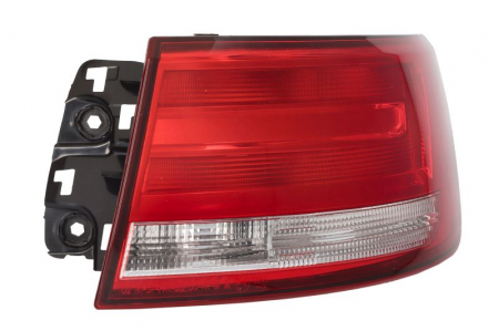 Stopuri - Stop spate Dreapta potrivit AUDI A4 ALLROAD B9, A4 B9 dupa 2015 (exterior, P21W/W16W)