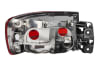 Stop spate Dreapta potrivit AUDI A4 ALLROAD B9, A4 B9 dupa 2015 (exterior, P21W/W16W) [2]