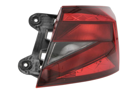 Stopuri - Stop spate Dreapta (exterior, P21W/W5W) potrivit SKODA FABIA IV dupa 2021