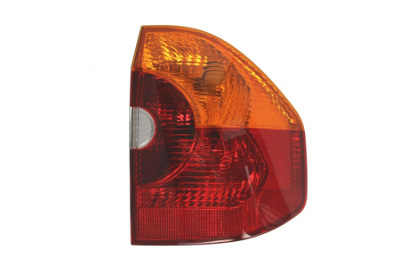 Stopuri - Stop spate Dreapta (exterior) potrivit BMW X3 (E83) 09.03-12.11