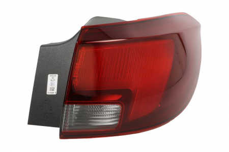 Stop spate dreapta (exterior) potrivit OPEL ASTRA K Station wagon 06.15-10.19 [0]