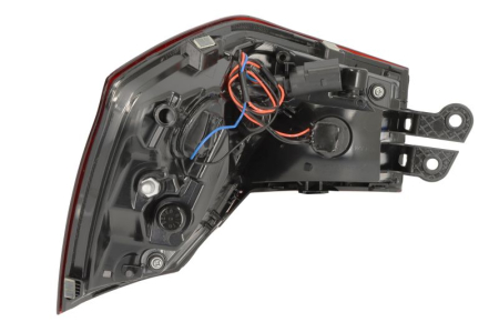 Stop spate dreapta Exterior potrivit SKODA KAMIQ dupa 2019 [1]