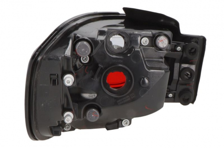 Stop spate dreapta potrivit JEEP COMPASS II 2016-2022 (exterior, W21/5W) [1]