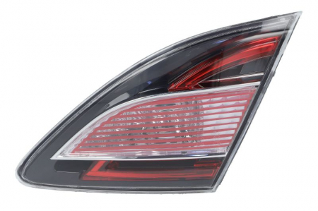 Stopuri - Stop spate dreapta potrivit MAZDA 6 GH 2007-2013 (exterior, W21W)