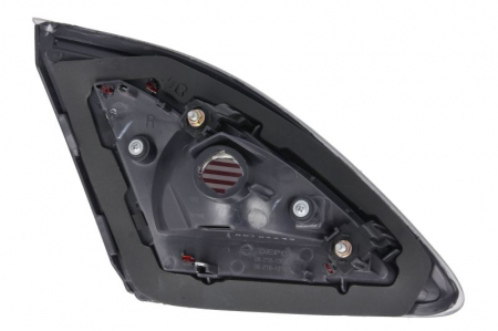 Stop spate dreapta potrivit MAZDA 6 GH 2007-2013 (exterior, W21W) [1]