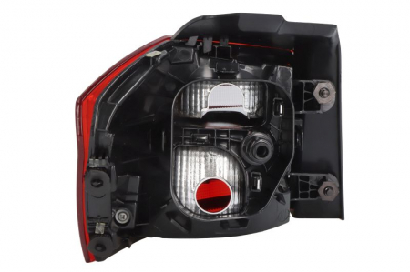 Stop spate dreapta (exterior, W21W/WY21W) potrivit VW GOLF SPORTSVAN 02.14-11.17 [1]