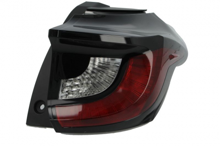 Stop spate dreapta (exterior, WY21W) potrivit TOYOTA YARIS XP21 01.20- [0]