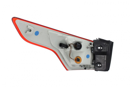 Stop spate Dreapta (extern, cu panou cu bec) potrivit FORD KUGA II 03.13- [1]