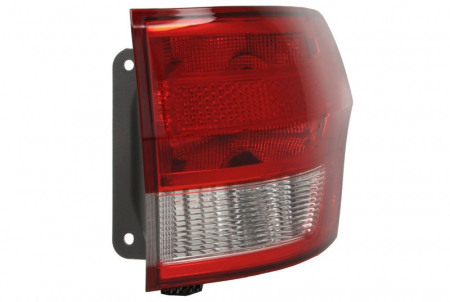 Stopuri - Stop spate Dreapta potrivit JEEP GRAND CHEROKEE IV dupa 2010 (extern, fara ECE)
